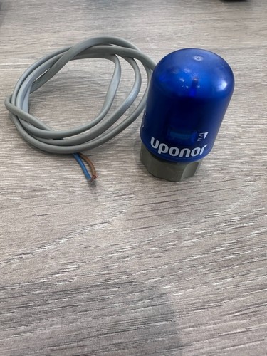 Uponor vario thermal - uponor,