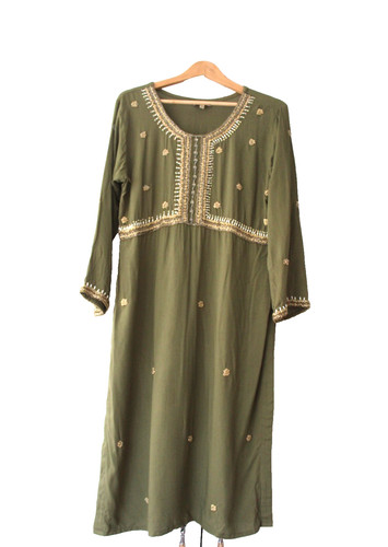 Women ladies indian - indian, size