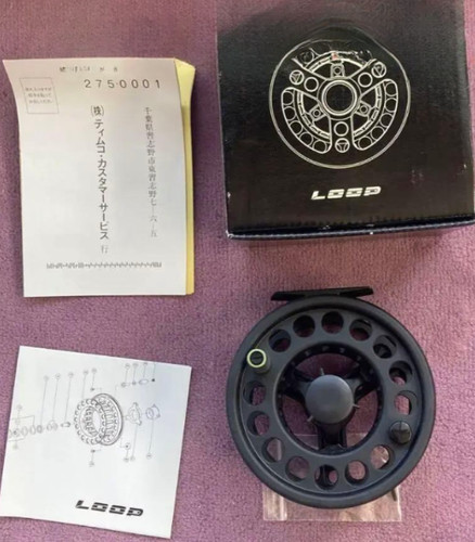 Timco loop xact - loop, 8-12