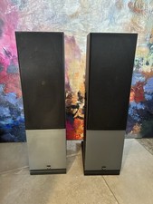 Royd Minstrel Speakers Pair