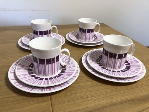 Belinda hostess tableware - by,