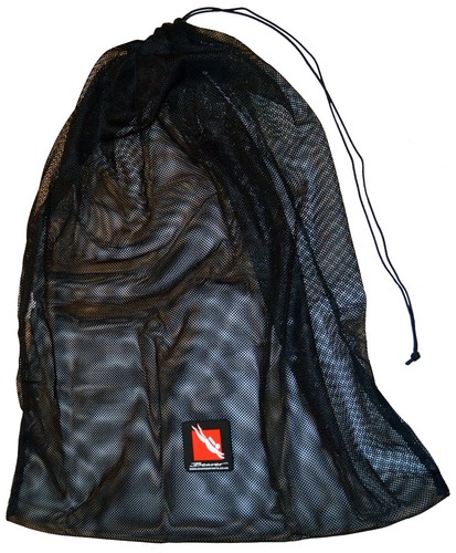 Scuba divers goody bag - goody,