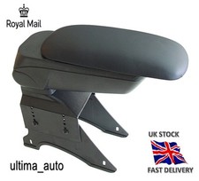 Armrest Centre Console for VW