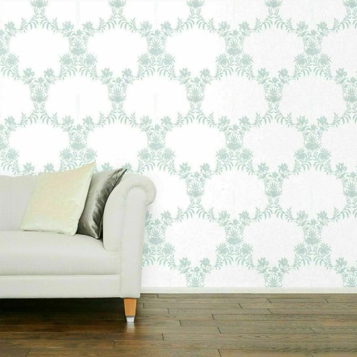 Laura ashley wallpaper - laura,