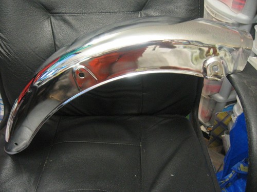 New suzuki chrome - ,