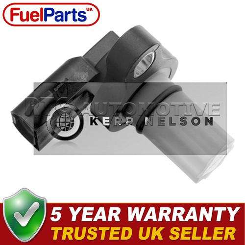 Kerr nelson rpm speed - nelson, sensor