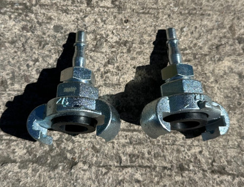 Pack pcl coupling - 2x,