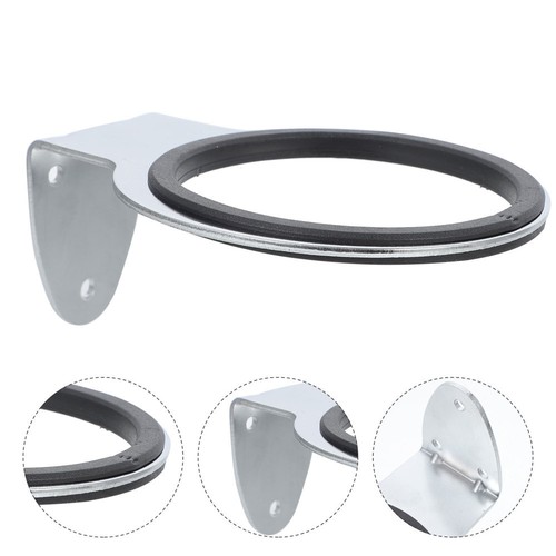 Adhesive blow dryer holder - dryer,