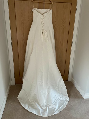 Maggie sottero ivory wedding - maggie,
