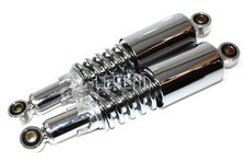 Suzuki GT250 Rear Shocks /