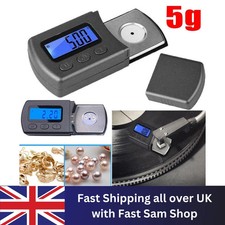 Digital LCD Cartridge Scale