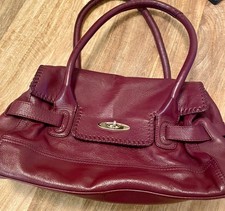 Rocha John Rocha burgundy