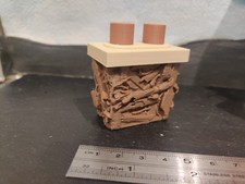 1x Not Tri-ang Romside Dolls