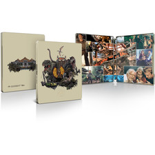 Jurassic Park Trilogy