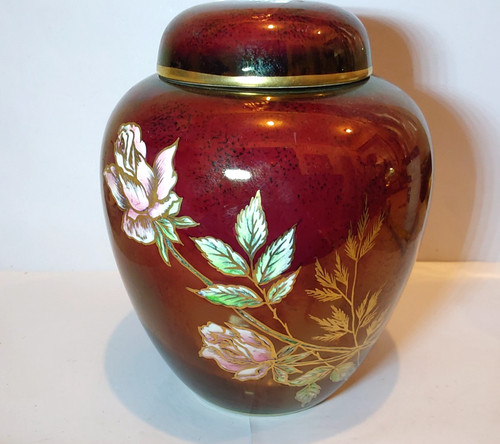 Vintage crown devon - crown,