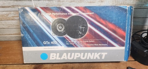 Blaupunkt gtx 402 100mm way - 100mm,