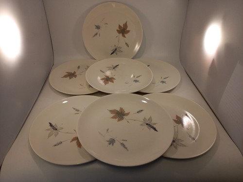 Royal doulton dinner plate - doulton,