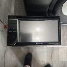 Pioneer Avh-2300dvd Avh2300dvd