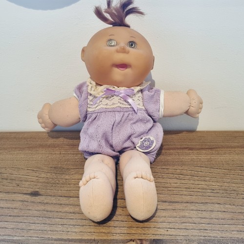 Mattel 1991 cabbage patch - 1991,