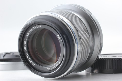 Exc olympus m zuiko - [exc+5],