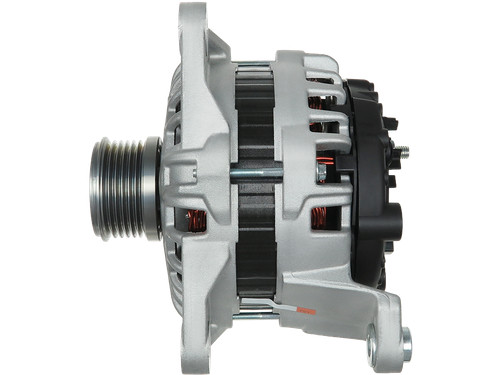 Brand new alternator - brand,