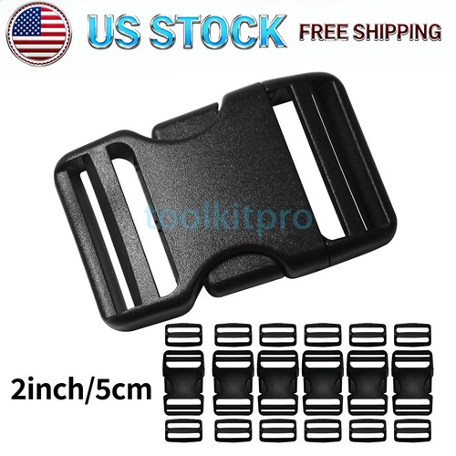 For nylon webbing - straps, 6set
