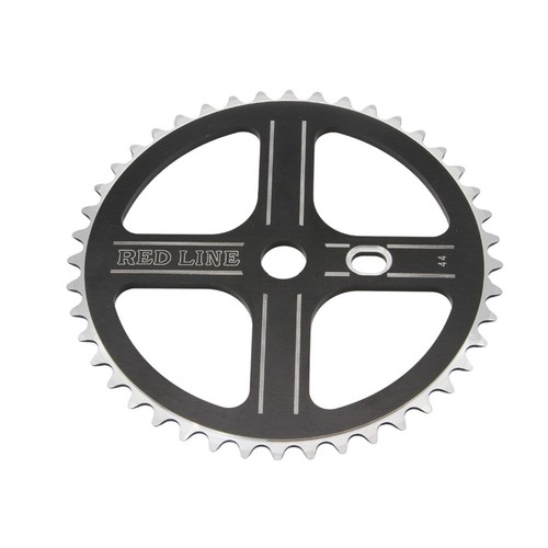 Redline flight chainwheel 401 - flight,