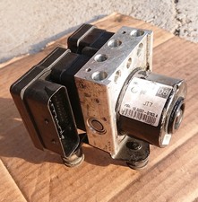 2010 SKODA OCTAVIA TDI ABS