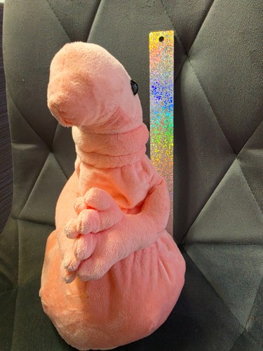 Piece stubbington ark - stubbington, worm