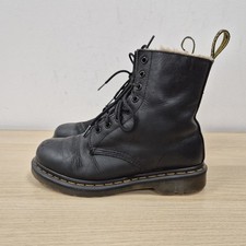 Dr Martens 1460 Serena Fur