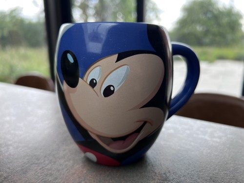 Disney churchill large mickey - churchill,