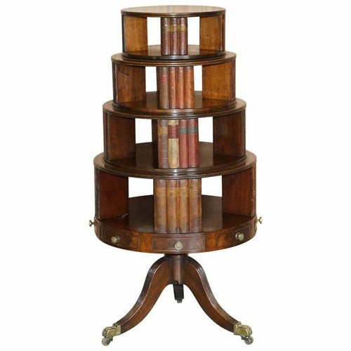 Restored regency circa 1810 - restored,