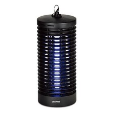 GEEPAS Bug Zapper 6W Electric