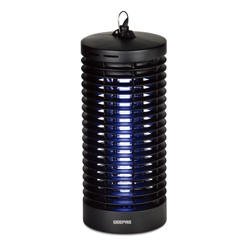 Geepas bug zapper electric - bug, 6w