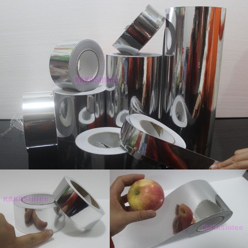 Diy adhesive vehicle - adhesive, glossy