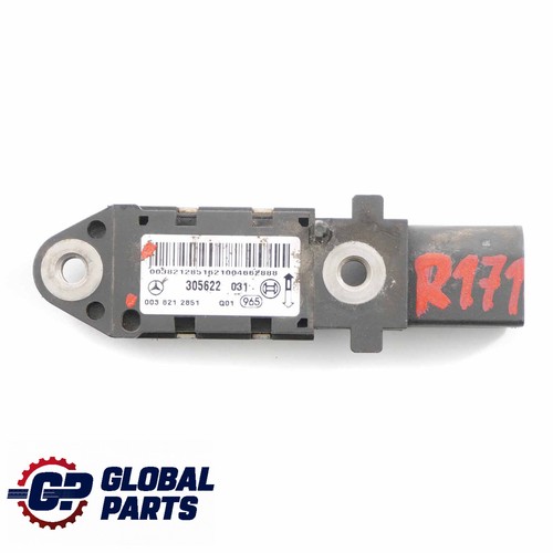 Mercedes slk r171 - slk, sensor