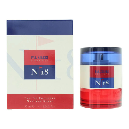 Pal zileri concept eau de - zileri,