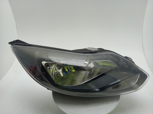 Ford focus headlamp headlight - focus,
