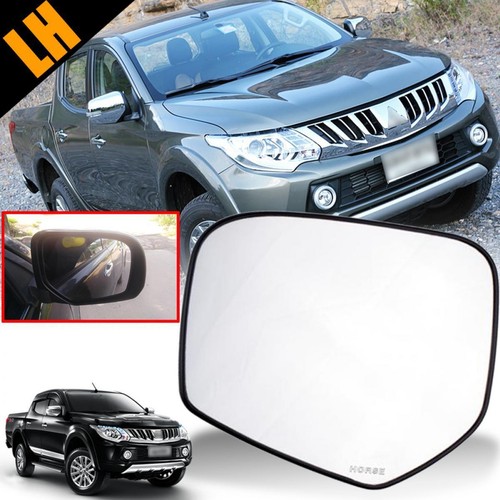 Side wing mirror - side,