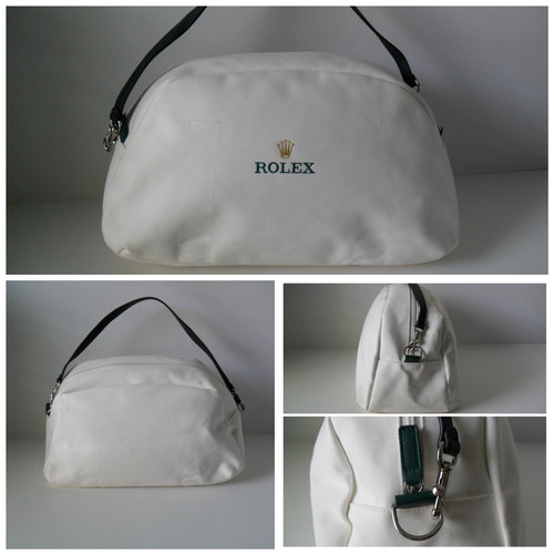 Rolex duffle bag - rolex,