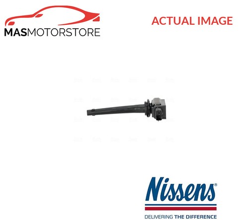 Engine ignition coil nissens - engine,