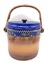 Rare antique H&K Tunstall