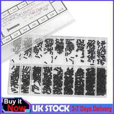 500pcs Mini Laptop Screws