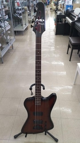 Epiphone thunderbird electric - thunderbird,