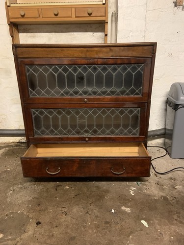 Globe wernicke - globe,