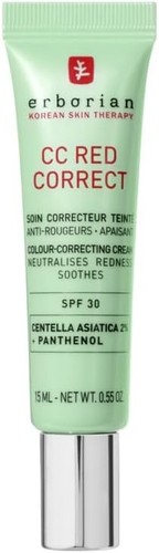 Erborian red correct spf30 - erborian,
