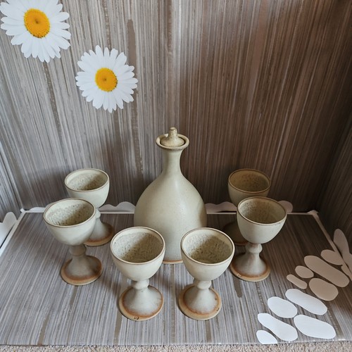 Beautiful louis hudson pottery - beautiful,