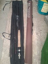 Flextec CDX 66 FLY rod  9ft