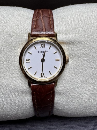 Vintage tissot 1853 - tissot,