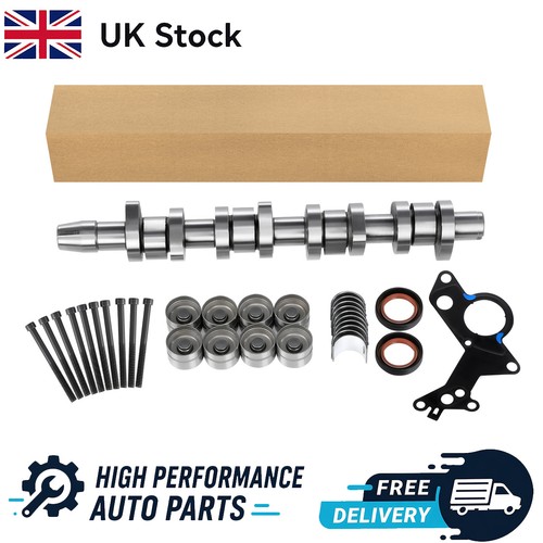 Tdi camshaft kit - tdi,